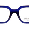 Gọng kính mắt Cutler and Gross 1305 10 Navy Blue chính hãng