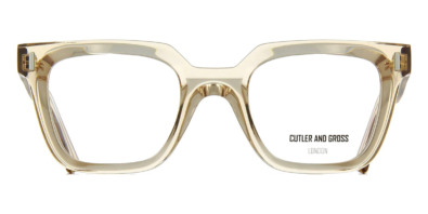 Gọng kính mắt Cutler and Gross 1305 11 Granny Chic chính hãng