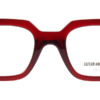 Gọng kính mắt Cutler and Gross 1305 12 Burgundy chính hãng
