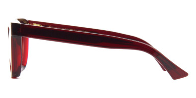 Gọng kính Cutler and Gross 1305 12 Burgundy