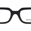 Gọng kính mắt Cutler and Gross 1306 01 Black chính hãng