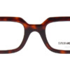 Gọng kính mắt Cutler and Gross 1306 02 Dark Turtle chính hãng