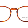 Cutler and Gross 1312 06 Rosewood 5 Gọng kính mắt Cutler and Gross 1312 06 Rosewood chính hãng