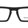 Gọng kính mắt Cutler and Gross 1318 01 Black chính hãng