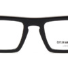 Cutler and Gross 1318 03 Black on Camouflage 5 Gọng kính mắt Cutler and Gross 1318 03 Black on Camouflage chính hãng