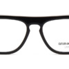Gọng kính mắt Cutler and Gross 1319 01 Black chính hãng