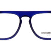 Gọng kính mắt Cutler and Gross 1319 03 Classic Navy Blue chính hãng