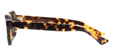 Gọng kính Cutler and Gross 1319 04 Black and Camouflage