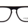 Gọng kính mắt Cutler and Gross 1319 04 Black and Camouflage chính hãng