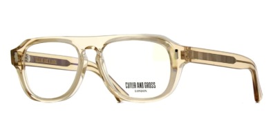 Gọng kính Cutler and Gross 1319 11 Granny Chic chính hãng