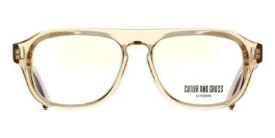Gọng kính mắt Cutler and Gross 1319 11 Granny Chic chính hãng