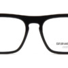 Gọng kính mắt Cutler and Gross 1320 01 Black chính hãng
