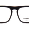 Gọng kính mắt Cutler and Gross 1320 03 Black on Camouflage chính hãng