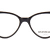 Gọng kính mắt Cutler and Gross 1322 01 Black chính hãng