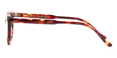 Gọng kính Cutler and Gross 1322 02 Turtle Pearl