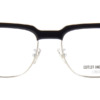 Gọng kính mắt Cutler and Gross 1332 05 Black and Camouflage chính hãng