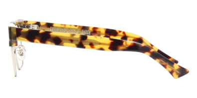 Gọng kính Cutler and Gross 1332 05 Black and Camouflage