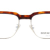 Gọng kính mắt Cutler and Gross 1332 06 Dark Turtle 01 chính hãng
