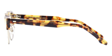 Gọng kính Cutler and Gross 1333 02 Camouflage
