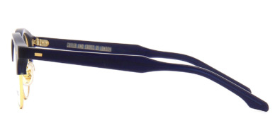 Gọng kính Cutler and Gross 1333 04 Matte Navy Blue