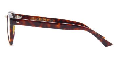 Cutler and Gross 1336 06 Dark Turtle 01 3 Gọng kính Cutler and Gross 1336 06 Dark Turtle 01