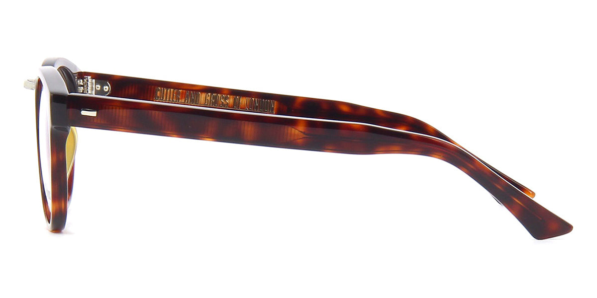 Cutler and Gross 1336 06 Dark Turtle 01 2 Gọng kính Cutler and Gross 1336 06 Dark Turtle 01