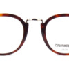 Gọng kính mắt Cutler and Gross 1336 06 Dark Turtle 01 chính hãng
