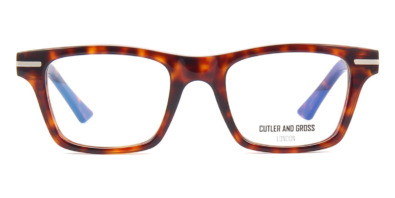 Gọng kính mắt Cutler and Gross 1337 05 Dark Turtle 01 chính hãng