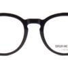 Gọng kính mắt Cutler and Gross 1338 04 Black chính hãng