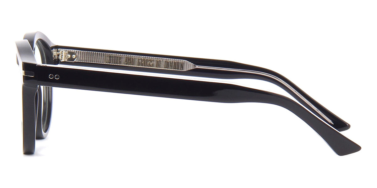 Cutler and Gross 1338 04 Black 3 Gọng kính Cutler and Gross 1338 04 Black