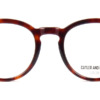 Gọng kính mắt Cutler and Gross 1338 05 Dark Turtle 01 chính hãng