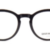 Gọng kính mắt Cutler and Gross 1338 06 Black and Camouflage chính hãng