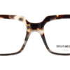 Gọng kính mắt Cutler and Gross 1346 02 Grey Havana chính hãng