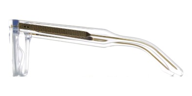 Gọng kính Cutler and Gross 1346 07 Classic Crystal