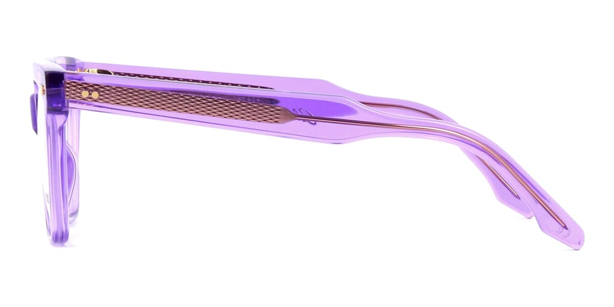 Cutler and Gross 1346 08 Classic Purple Crystal 3 Gọng kính Cutler and Gross 1346 08 Classic Purple Crystal