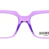 Cutler and Gross 1346 08 Purple Crystal 7 Gọng kính mắt Cutler and Gross 1346 08 Purple Crystal chính hãng
