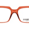 Gọng kính mắt Cutler and Gross 1346 09 Brown Crystal chính hãng