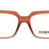 Gọng kính mắt Cutler and Gross 1346 09 Classic Brown Crystal chính hãng