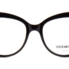Gọng kính mắt Cutler and Gross 1350 01 Black and Camouflage chính hãng
