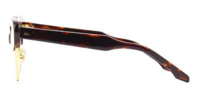 Gọng kính Cutler and Gross 1351 02 Medium Dark Turtle and Gold