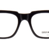 Gọng kính mắt Cutler and Gross 1355 01 Black chính hãng