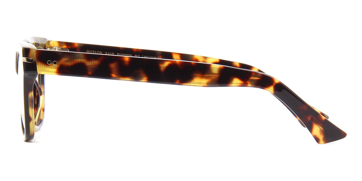 Cutler and Gross 1355 04 Back and Camouflage 3 Gọng kính Cutler and Gross 1355 04 Back and Camouflage