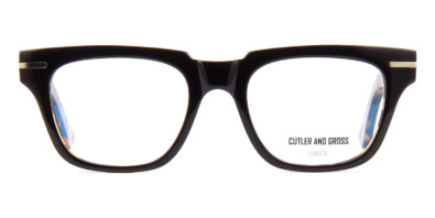 Gọng kính mắt Cutler and Gross 1355 04 Back and Camouflage chính hãng