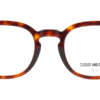 Gọng kính mắt Cutler and Gross 1356 02 Dark Turtle chính hãng