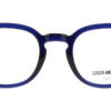 Gọng kính mắt Cutler and Gross 1356 04 Midnight Rambler Blue chính hãng