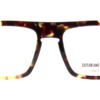 Gọng kính mắt Cutler and Gross 1357 03 Dark Havana chính hãng