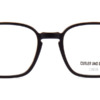 Gọng kính mắt Cutler and Gross 1360 01 Matte Black chính hãng