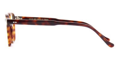 Cutler and Gross 1360 02 Dark Turtle 3 Gọng kính Cutler and Gross 1360 02 Dark Turtle