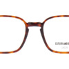 Gọng kính mắt Cutler and Gross 1360 02 Dark Turtle chính hãng