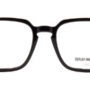Gọng kính mắt Cutler and Gross 1361 03 Black and Camouflage chính hãng
